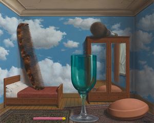 Ren Magritte: The Fifth Season