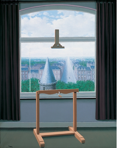 Ren Magritte: The Fifth Season comes to SFMOMA