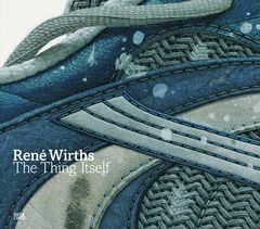 Ren Wirths: The Thing Itself