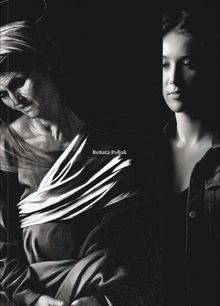 Renata Poljak: Don't Turn Your Back on Me