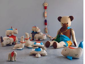 Renate Mller: Toys & Design