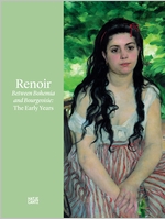Renoir: Between Bohemia and Bourgeoisie