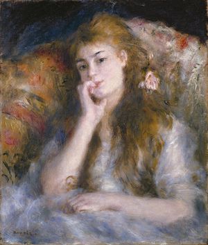 Renoir: Between Bohemia and Bourgeoisie