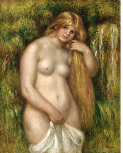 Renoir: Intimacy