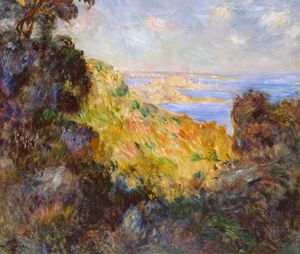 Renoir: Intimacy