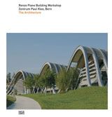 Renzo Piano: Zentrum Paul Klee, Bern, The Architecture