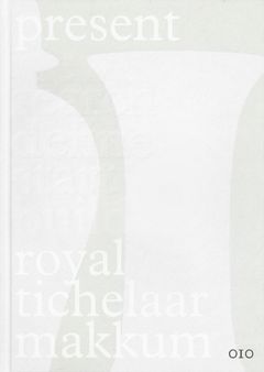 Represent: Royal Tichelaar Makkum