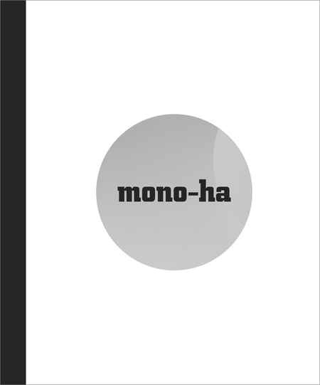 洋書 MONO-HA MONO-HA – twelvebooks
