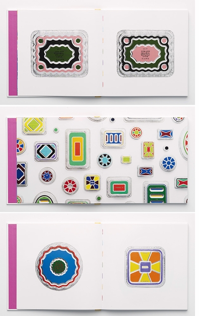 Rethinking Thanksgiving with 'B. Wurtz: Pan Paintings'