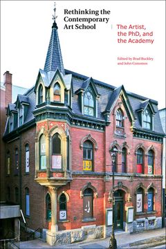 Rethinking the Contemporary Art School