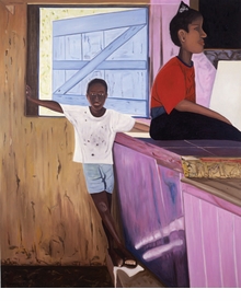 Retro/Active: The Work of Rafael Ferrer