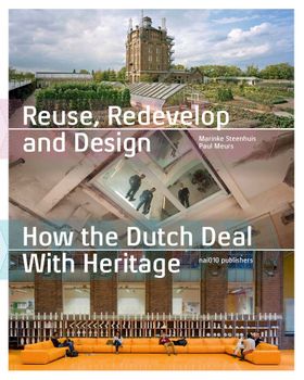 Reuse, Redevelop and Design