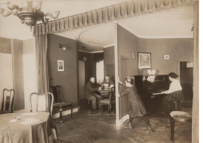 Revelations abound in 'Richard Neutra: The Story of the Berlin Houses 19201924'