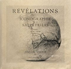 Revelations: Iconography of the Salptrire