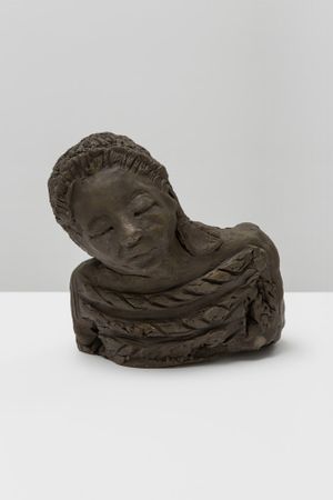 Reverend Joyce McDonald: Ministry