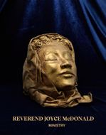 Reverend Joyce McDonald: Ministry