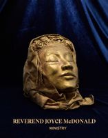 Reverend Joyce McDonald: Ministry