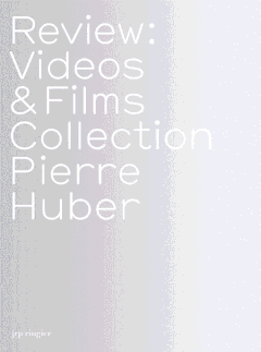 Review: Videos & Films Collection Pierre Huber