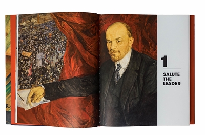 Revolution: Russian Art 19171932