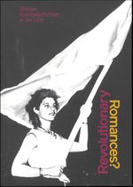 Revolutionary Romances?