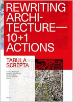 Rewriting Architecture