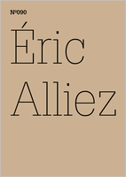ric Alliez: Diagram 3000 (Words)