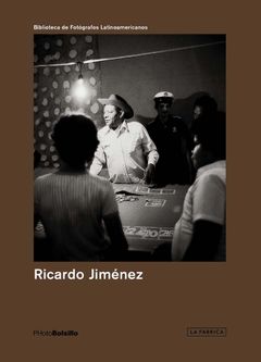Ricardo Jimnez: PHotoBolsillo