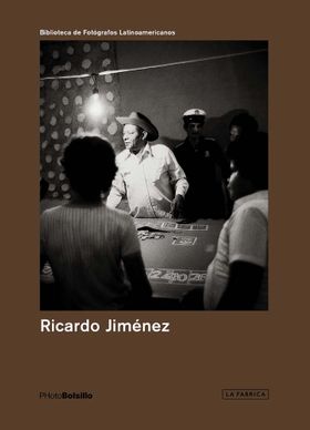 Ricardo Jimnez: PHotoBolsillo