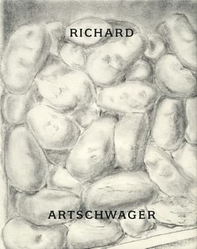 Richard Artschwager: Objects As Images of Objects