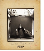 Richard Avedon: Made In France