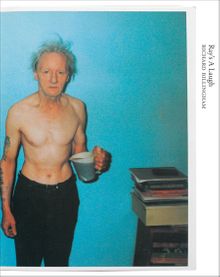 Richard Billingham: Ray's a Laugh