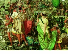 Richard Dadd: The Artist and the Asylum