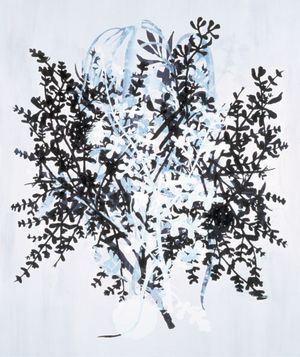 Richard Dunn: Pictures and Shadows