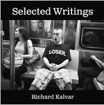 Richard Kalvar: Selected Writings