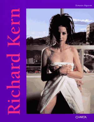 リチャードカーン model release richard kern 写真集