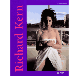 Richard Kern ARTBOOK | D.A.P. 1999 Catalog Books Exhibition