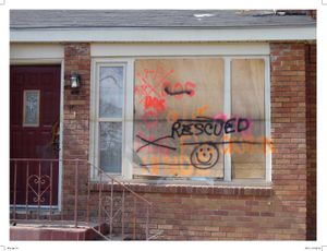 Richard Misrach: Destroy This Memory