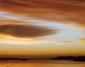 Richard Misrach: Golden Gate