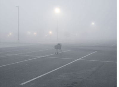 Richard Misrach & Kate Orff: Petrochemical America