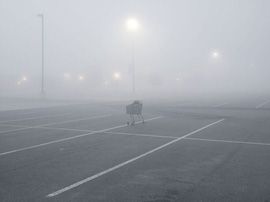 Richard Misrach & Kate Orff: Petrochemical America