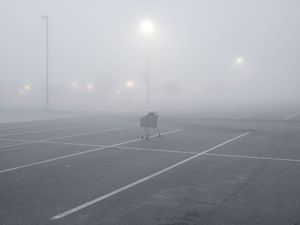 Richard Misrach & Kate Orff: Petrochemical America