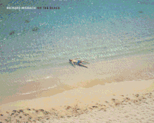 Richard Misrach: On the Beach