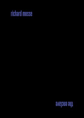 Richard Mosse: The Enclave