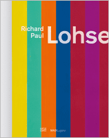 Richard Paul Lohse