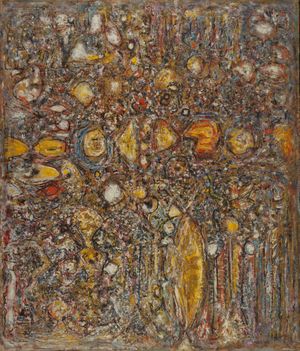 Richard Pousette-Dart