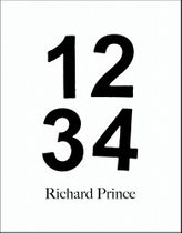 Richard Prince: 1, 2, 3, 4