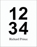 Richard Prince: 1, 2, 3, 4