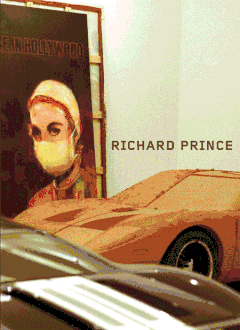 Richard Prince