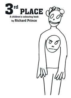 Richard Prince: 3rd Place