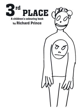 Richard Prince: 3rd Place